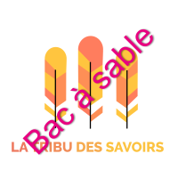 Tribu des Savoirs - bac à sable